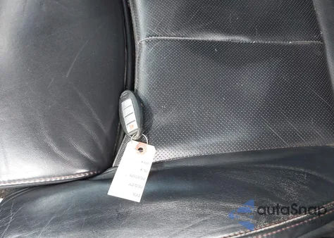 2012 Nissan Maxima 3.5 Sv from USA, damaged, VIN 1N4AA5AP1CC802009